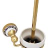 FX-78513G Gold Bogema Ёрш для туалета