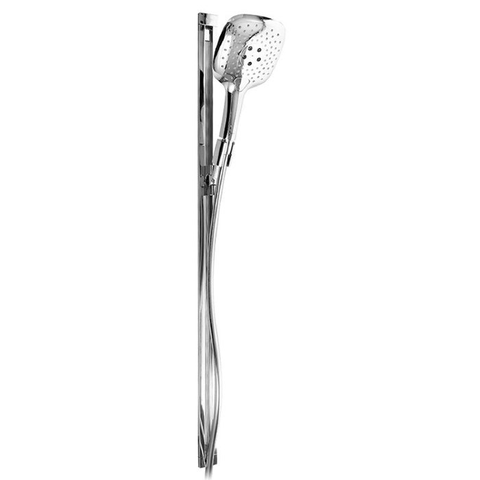 Душевой гарнитур Hansgrohe PuraVida хром 27853000