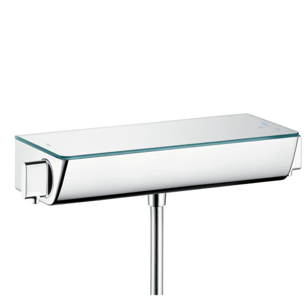 Термостат Hansgrohe Ecostat Select хром 13161000