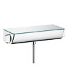 Термостат Hansgrohe Ecostat Select хром 13161000