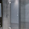 Душ.ограждение с поддоном AZE511 L 120*90*216