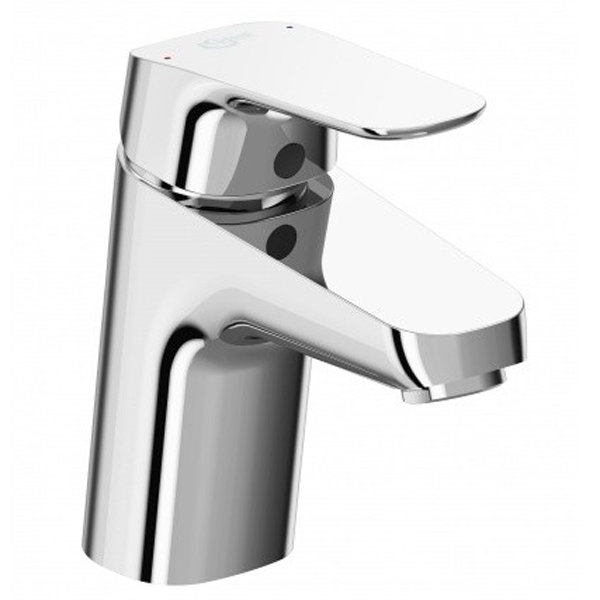 Смеситель для раковины Ideal Standard Ceraflex с донным клапаном B1707AA