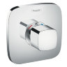 Термостат для душа Hansgrohe Ecostat E Highflow 15706000