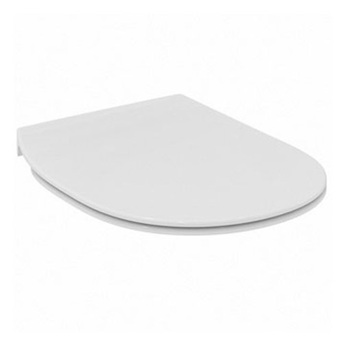 Крышка-сиденье Ideal Standard Connect Air (SoftClose) E036601