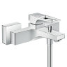 Смеситель для ванны Hansgrohe Metropol 74540000