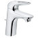 Смеситель для раковины Grohe Eurostyle с донным клапаном 33558003