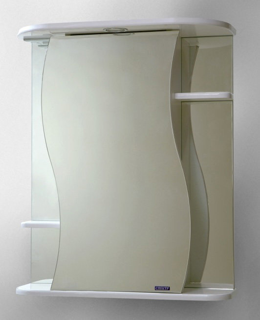 Зеркало "Лира" 700