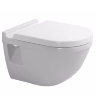 Унитаз подвесной Duravit Starck 3 standard 2200090000