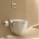 Унитаз подвесной Duravit Starck 3 standard 2200090000