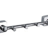 FX-61305-4 Kvadro Планка 4 крючка