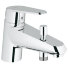 Смеситель для ванны Grohe Eurodisc Cosmopolitan 33192002