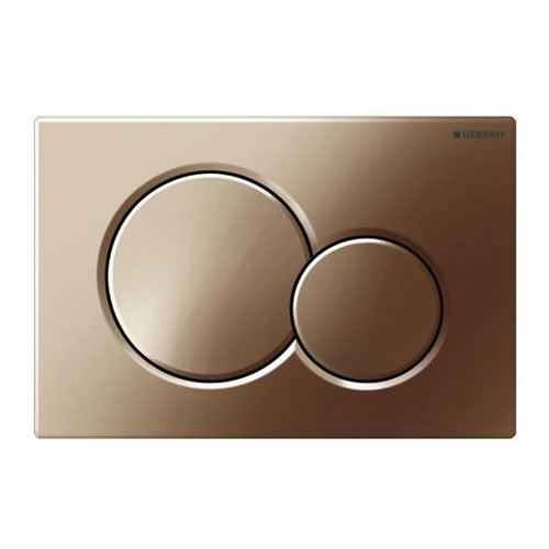 Смывная клавиша GEBERIT Sigma 01 115.770.DT.5