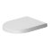 Унитаз подвесной Duravit Darling New compact 2549090000