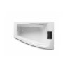 Акриловая ванна Roca Hall Angular 150х100 ZRU9302865 правая