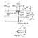 Смеситель для раковины Grohe Eurosmart Cosmopolitan 23325000