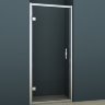 Душевое ограждение AZ-101H S 90*200 хром, 6мм прозрачное стекло X