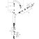 Смеситель для раковины Grohe Essence 32901001