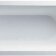UBQ 180 OBE 2V-01 OBERON Solo Ванна 180x80, с ножками, белая, материал кварил Quaryl®, вкл. сверло для перелива