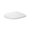 Крышка-сиденье Duravit Architec (SoftClose) 0069690000