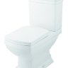ORLEANS Унитаз-компакт микролифт,4/6 л 665*415*785