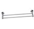 FX-21802 Europa Полотенцедержатель трубчатый 2-ой
