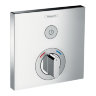 Смеситель для душа Hansgrohe ShowerSelect 15767000