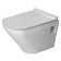 Унитаз подвесной компакт Duravit DuraStyle 2539090000