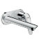 Смеситель для раковины Hansgrohe Novus 195 71127000 (внешняя часть)