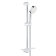 Душевой гарнитур Grohe New Tempesta Cosmopolitan 100 с полочкой 26083002