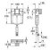 Бачок скрытого монтажа Grohe GD2 38661000