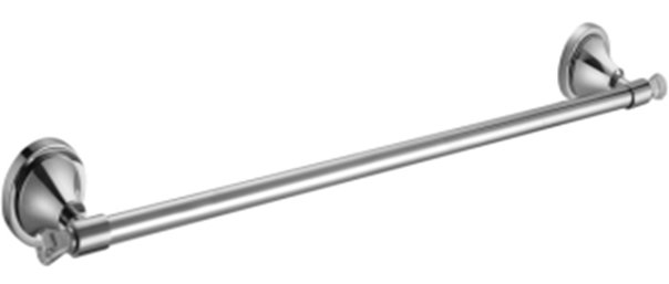 SF-35001A Crystal Полотенцедержатель 45 см.
