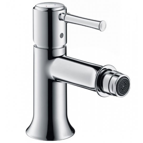 Смеситель для биде Hansgrohe Talis Classic 14120000