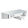Термостат Hansgrohe Ecostat Select Push хром 13151000