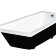 Wotte Line Plus 1800х800х477 ванна чугунная (БП-э00д1471)