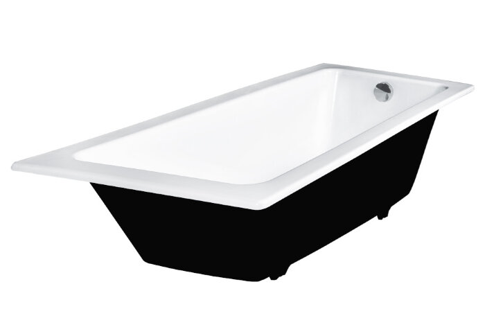 Wotte Line Plus 1800х800х477 ванна чугунная (БП-э00д1471)