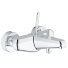 Смеситель для ванны Grohe Eurodisc 23431000