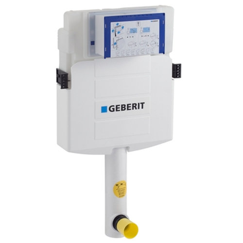 Скрытый бачок GEBERIT UP320 109.300.00.5