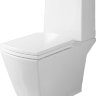 CANNES Компакт HDC301 микролифт,4/6 л 660*370*810 Х