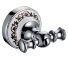 FX-78505A Bogema Крючок двойной