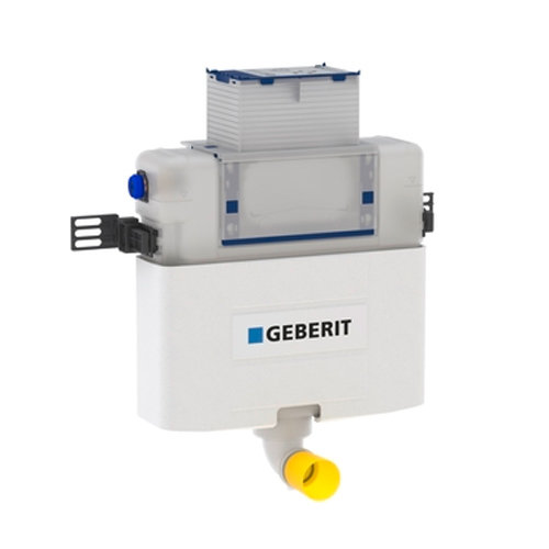 Скрытый бачок GEBERIT Omega 82 109.043.00.1