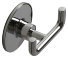 FX-92105A Round Крючок двойной