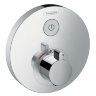 Термостат Hansgrohe ShowerSelect S 15744000