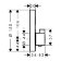 Термостат Hansgrohe ShowerSelect S 15744000