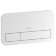 Смывная клавиша Villeroy&Boch ViConnect белая 9224 9068 (92249068)