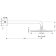 Верхний душ Hansgrohe Raindance S 240 Air 27474000