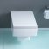 Унитаз подвесной Duravit Vero 2217090064