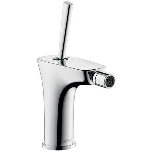 Смеситель для биде Hansgrohe PuraVida хром 15270000