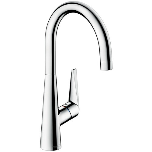 Смеситель для кухни Hansgrohe Talis S 260 72810000