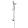 Душевой гарнитур Grohe Euphoria massage 27231001