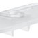 Душевой гарнитур Grohe Euphoria massage 27231001